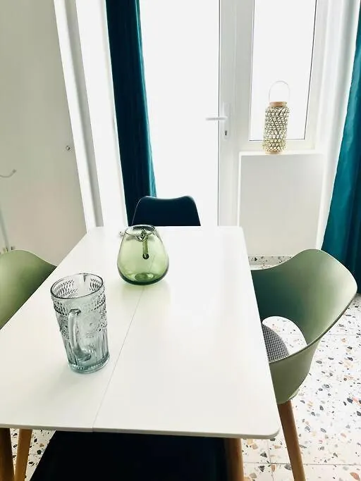 Cosy Loft- Paris 17E - 4 Pers Apartment