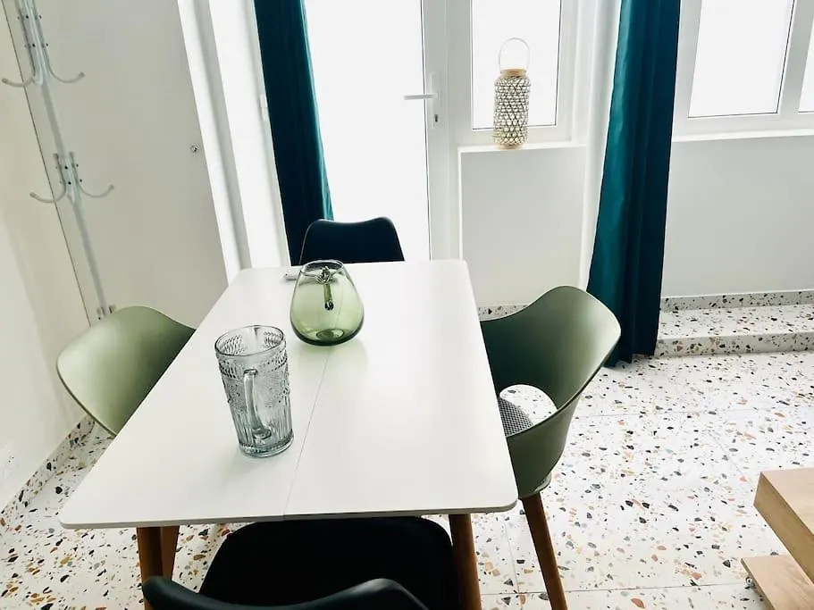 Cosy Loft- Paris 17E - 4 Pers Apartment