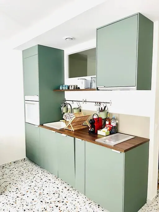 Apartament Cosy Loft- Paris 17E - 4 Pers