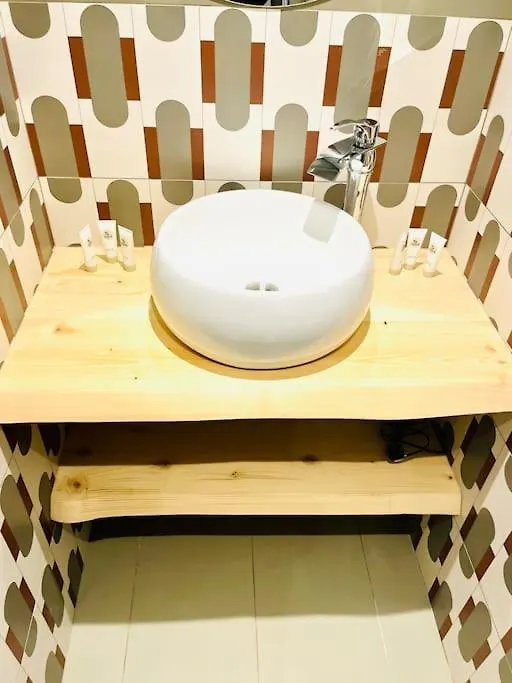 Apartament Cosy Loft- Paris 17E - 4 Pers